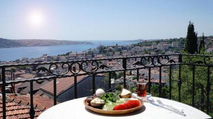 Class Hotel Bosphorus - image 18