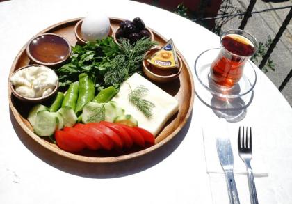 Class Hotel Bosphorus - image 20