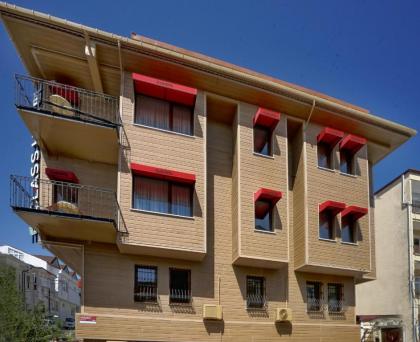 Class Hotel Bosphorus - image 4