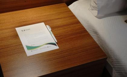 Class Hotel Bosphorus - image 9