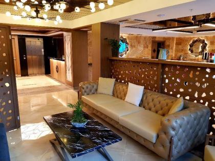MY GARDEN SUITES - image 2