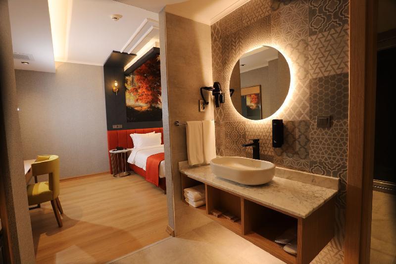 MY GARDEN SUITES - image 7