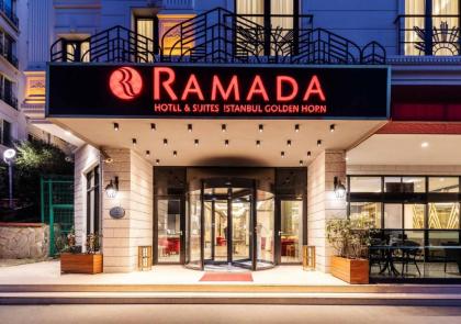 Ramada by Wyndham Istanbul Golden Horn - image 10