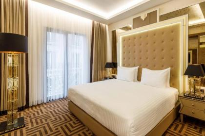 Ramada by Wyndham Istanbul Golden Horn - image 15