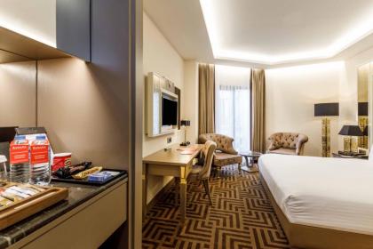 Ramada by Wyndham Istanbul Golden Horn - image 16
