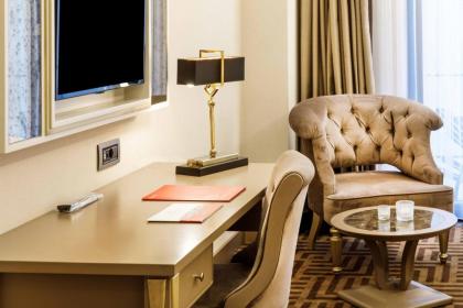 Ramada by Wyndham Istanbul Golden Horn - image 19
