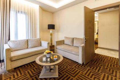 Ramada by Wyndham Istanbul Golden Horn - image 20