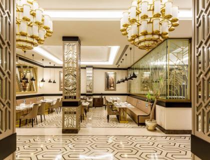 Ramada by Wyndham Istanbul Golden Horn - image 6
