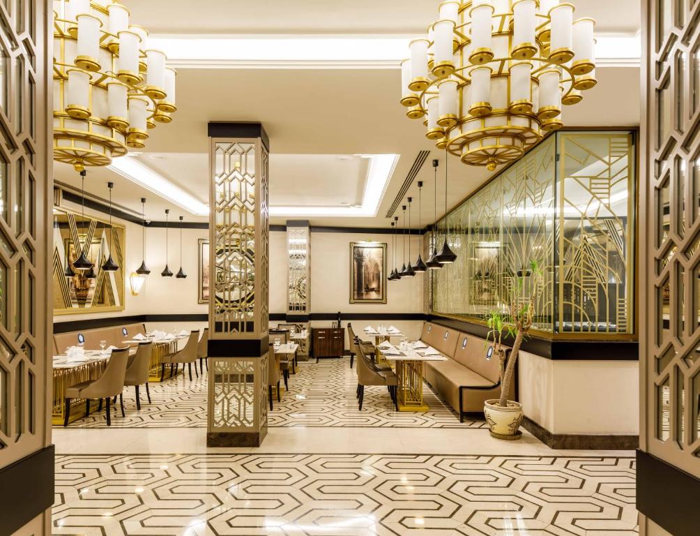 Ramada by Wyndham Istanbul Golden Horn - image 6
