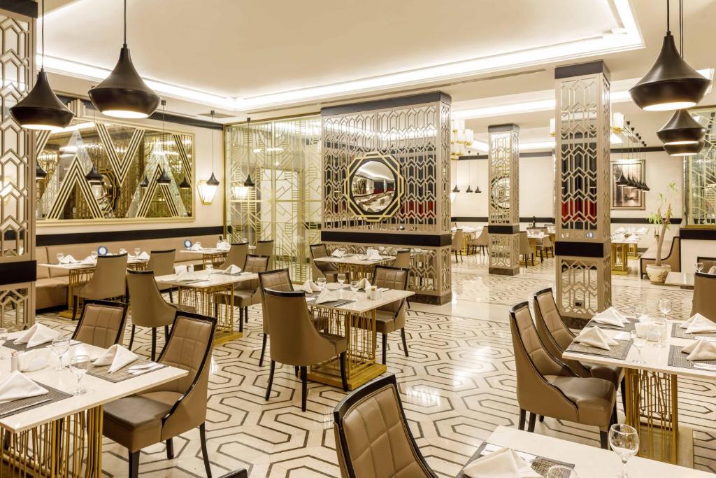 Ramada by Wyndham Istanbul Golden Horn - image 7