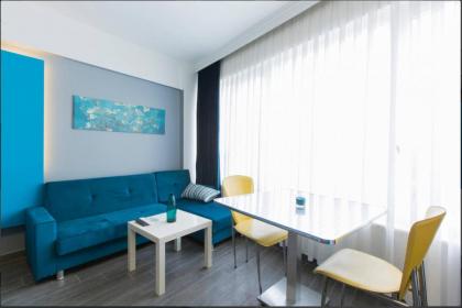 Blue Apartments - image 10