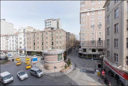 Blue Apartments - image 11