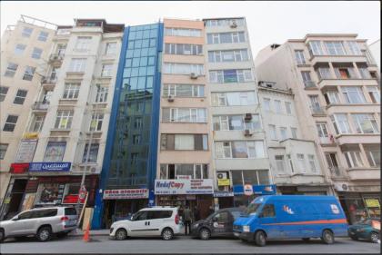 Blue Apartments - image 12