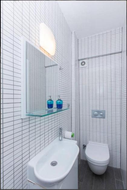 Blue Apartments - image 13