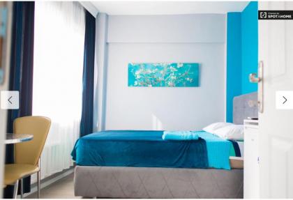 Blue Apartments - image 2