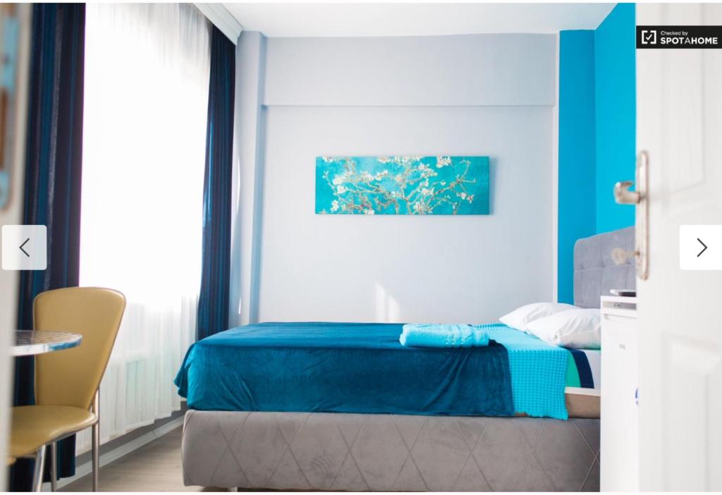 Blue Apartments - image 2