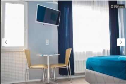 Blue Apartments - image 3