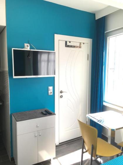 Blue Apartments - image 5