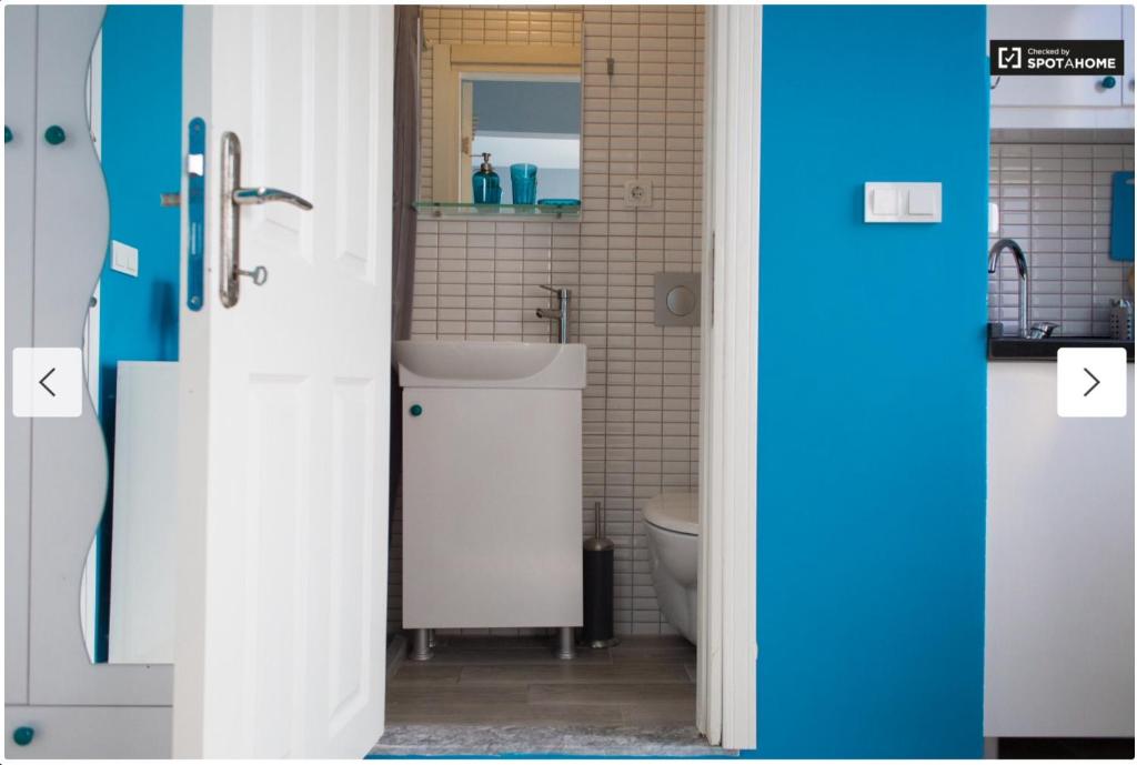 Blue Apartments - image 6