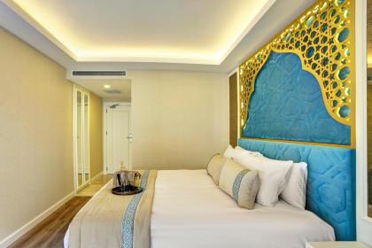 Great Fortune Design Hotel - image 10