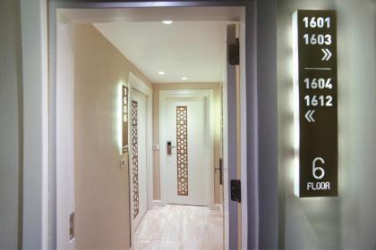 Great Fortune Design Hotel - image 7