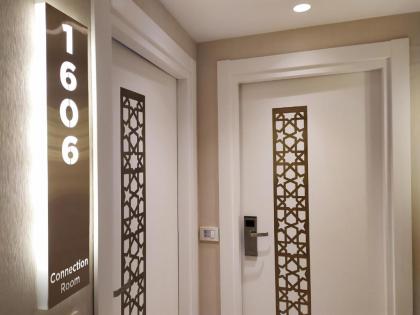 Great Fortune Design Hotel - image 9