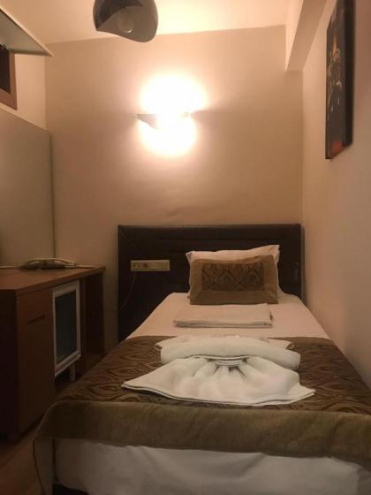 Sultanahmet Milan Hotel&SPA - image 10
