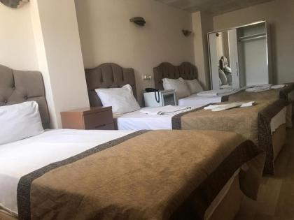Sultanahmet Milan Hotel&SPA - image 11