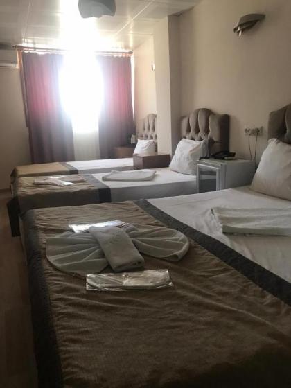 Sultanahmet Milan Hotel&SPA - image 12