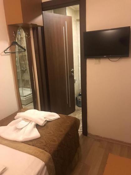 Sultanahmet Milan Hotel&SPA - image 15