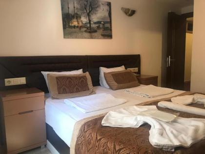 Sultanahmet Milan Hotel&SPA - image 16