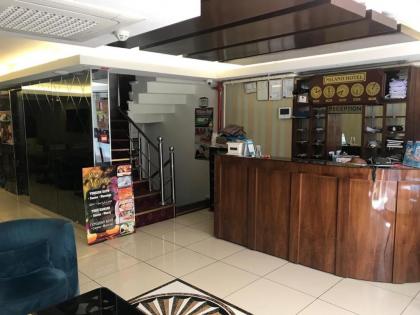 Sultanahmet Milan Hotel&SPA - image 18