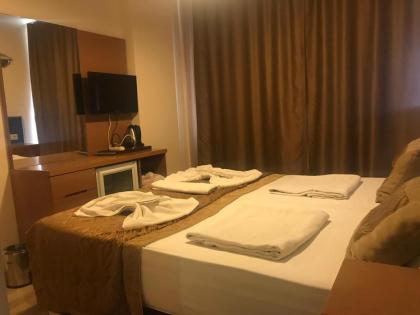 Sultanahmet Milan Hotel&SPA - image 4