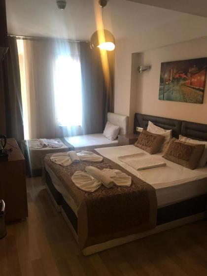 Sultanahmet Milan Hotel&SPA - image 5