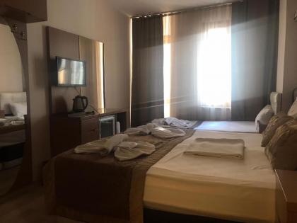 Sultanahmet Milan Hotel&SPA - image 7