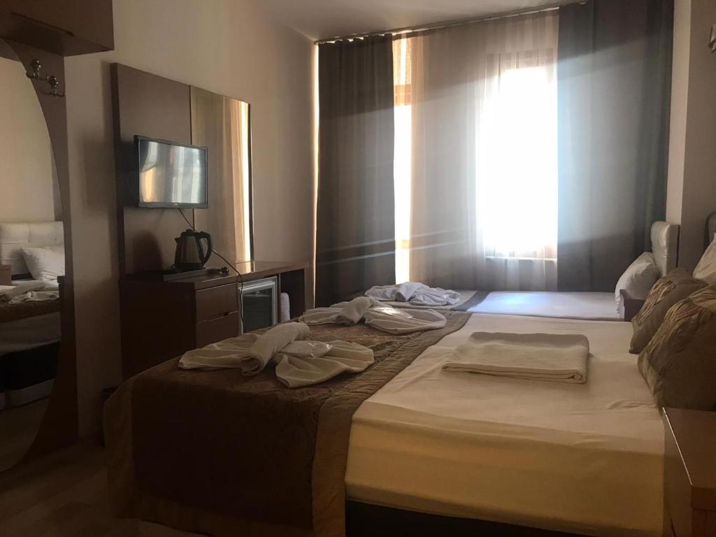 Sultanahmet Milan Hotel&SPA - image 7