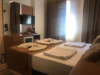 Sultanahmet Milan Hotel&SPA - image 8