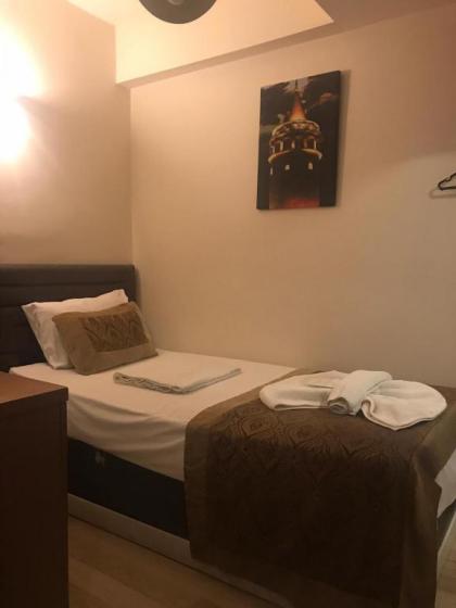 Sultanahmet Milan Hotel&SPA - image 9