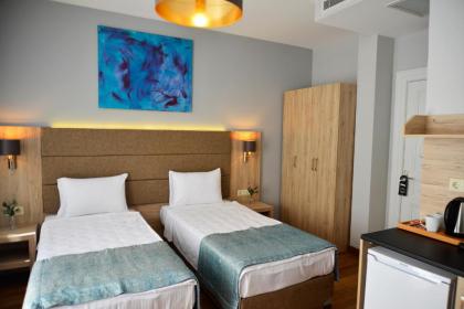 Andi Hotel - image 10