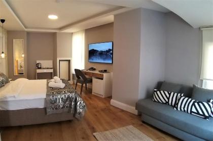 Galata Door Hotel 