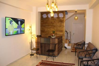 Galapera Hotel 