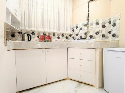 King Istanbul Hotel - image 11