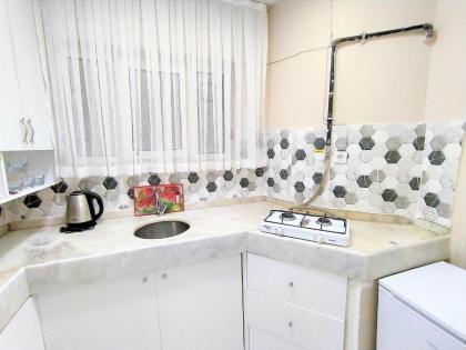 King Istanbul Hotel - image 12