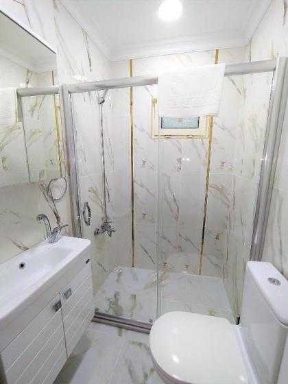 King Istanbul Hotel - image 13