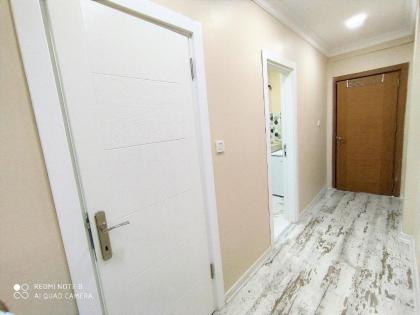 King Istanbul Hotel - image 15