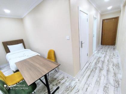 King Istanbul Hotel - image 16