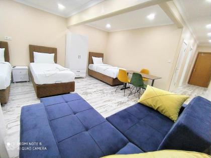 King Istanbul Hotel - image 18