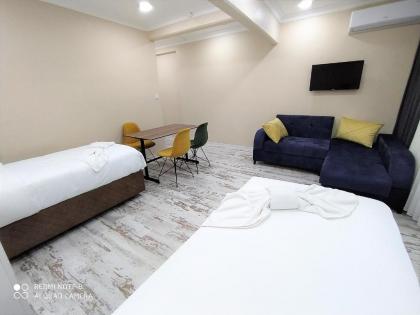 King Istanbul Hotel - image 19