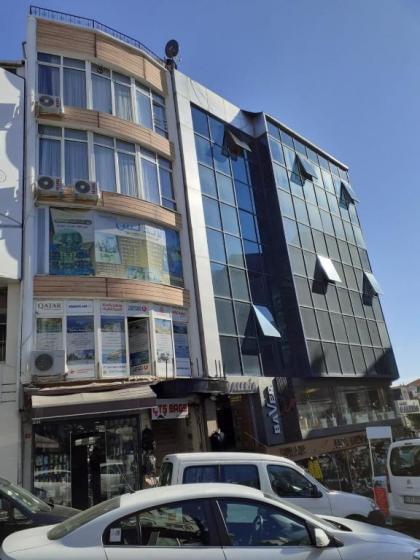 King Istanbul Hotel - image 2