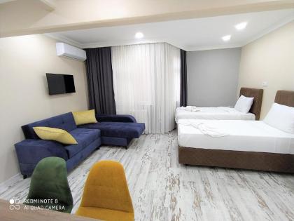 King Istanbul Hotel - image 20
